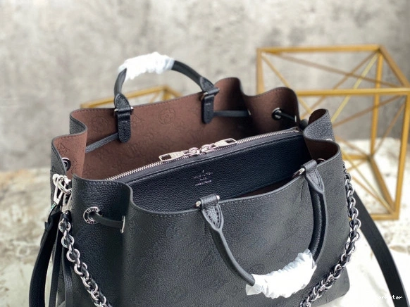 VUITTON LOUIS BELLA TOTE 0818